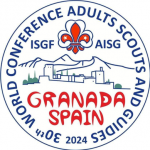 30th Adult Scout and Guide World Conference ISGF – AISG
